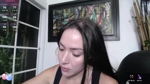 Snapshot of taylor_sweet_605214 chatting on June 2026 07:18:02 PM Taylor Sweet online show from June 2026 07:18:02 PM