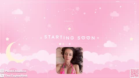 Snapshot of taylorpink chatting on May 2026 07:09:02 PM Taylor Pink online show from May 2026 07:09:02 PM