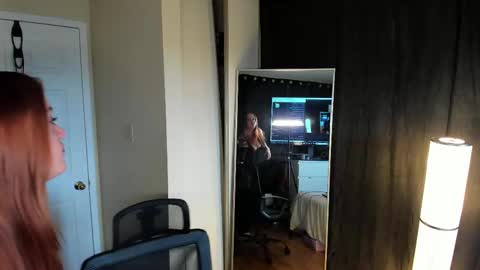 Taylor Tait online show from March 2025 06:22:02 PM