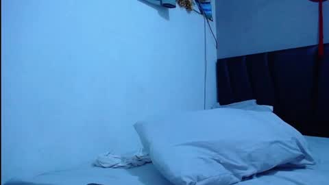 Snapshot of tayronx33 chatting on September 2025 06:07:01 PM Tayron online show from September 2025 06:07:01 PM