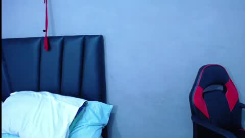 Snapshot of tayronx33 chatting on October 2025 05:20:02 PM Tayron online show from October 2025 05:20:02 PM