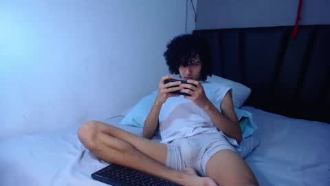 Tayron online show from January 2026 03:27:02 PM