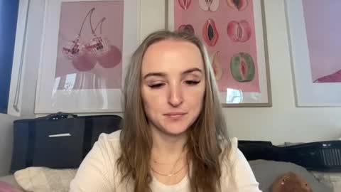 Tay Rose online show from July 2026 05:55:02 AM
