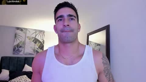 BASTIAN online show from November 2025 08:43:01 PM