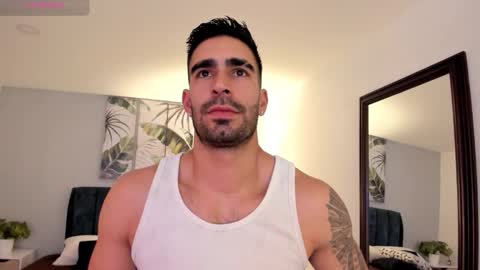 BASTIAN online show from November 2025 08:52:01 PM