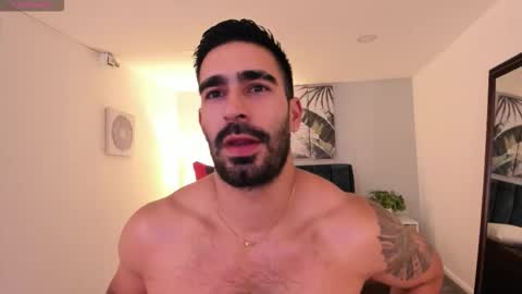 BASTIAN online show from March 2026 08:24:02 PM