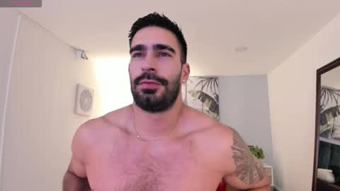 BASTIAN online show from March 2026 08:34:02 PM