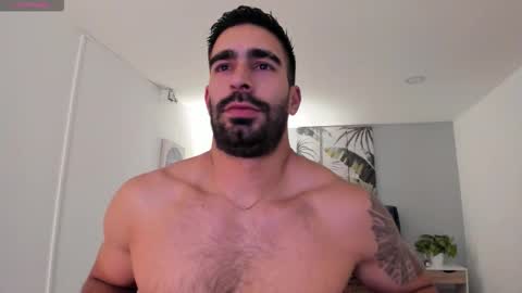 BASTIAN online show from March 2026 08:19:02 PM