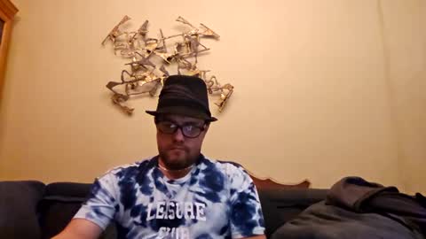 Snapshot of tbone4u79 chatting on December 2024 11:16:01 AM AsskAnthony online show from December 2024 11:16:01 AM