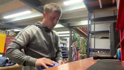 tboywand online show from April 2026 10:05:01 AM