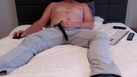 tchrnd online show from October 2025 07:55:01 PM