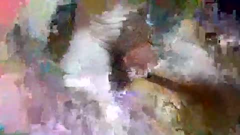 teachmehard online show from February 2025 08:58:01 PM