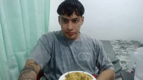 Snapshot of team23hot0 chatting on January 2025 04:18:02 AM team23hot0 online show from January 2025 04:18:02 AM