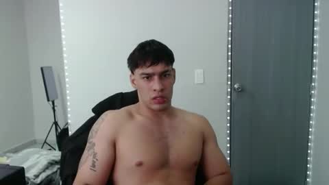 Snapshot of team23hot0 chatting on October 2025 08:51:02 PM team23hot0 online show from October 2025 08:51:02 PM