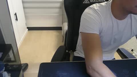 DYNAMITE DUO69 online show from February 2026 12:23:02 PM