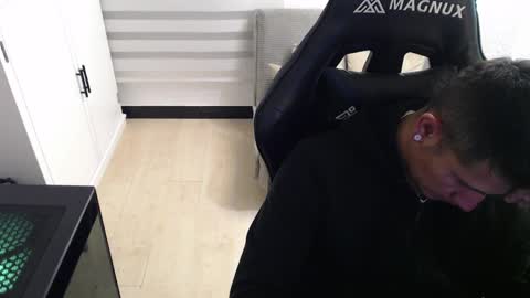 DYNAMITE DUO69 online show from March 2026 12:05:01 PM