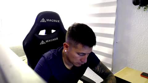 DYNAMITE DUO69 online show from June 2026 12:55:02 PM