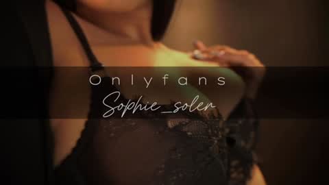 Loren Soler    Sophie Soler 19 years online show from January 2025 11:13:02 PM