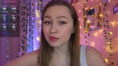 Eva online show from October 2025 11:08:02 AM