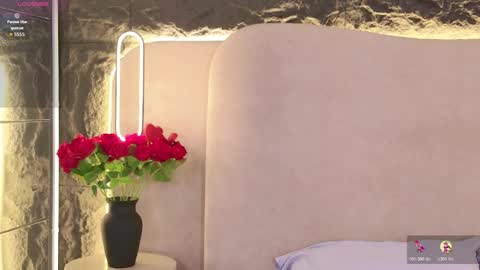 Bruna online show from November 2025 05:59:01 PM