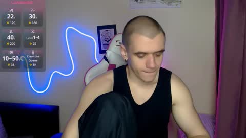 Snapshot of teasemejay71 chatting on October 2025 09:46:02 AM teasemejay71 online show from October 2025 09:46:02 AM