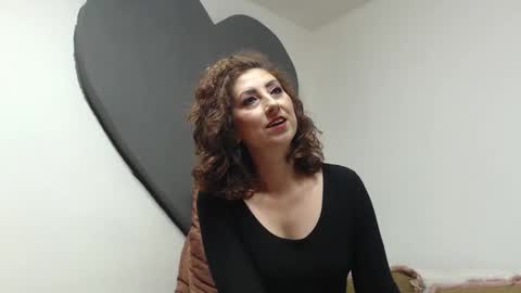 ALICIA--- online show from November 2025 06:24:02 AM