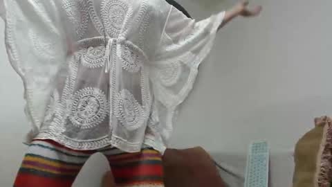 ALICIA--- online show from December 2025 06:34:02 AM