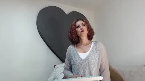 ALICIA--- online show from June 2026 05:19:02 AM