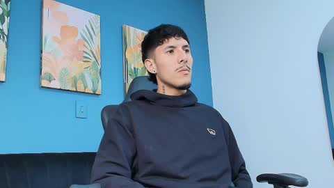 teban_427xtreme online show from April 2026 12:02:01 PM