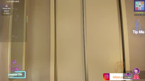 Esteban online show from February 2026 07:10:01 PM