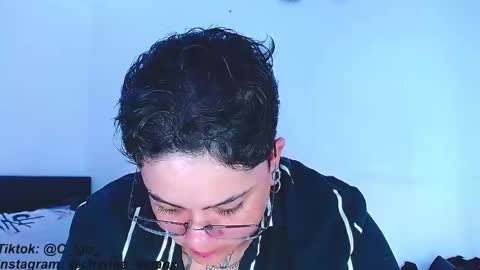 Charlee He online show from March 2025 07:06:01 PM