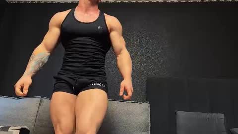 Andy Psy online show from February 2026 09:28:02 AM