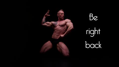 Andy Psy online show from April 2026 07:49:01 AM