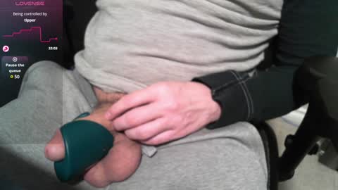 Snapshot of techtrash123 chatting on January 2025 01:04:02 AM TechTrash online show from January 2025 01:04:02 AM