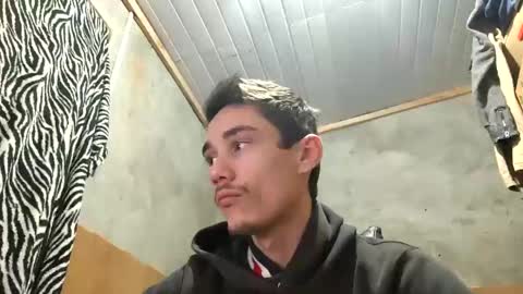 Snapshot of tecnicogatu chatting on September 2025 12:32:02 AM tecnicogatu online show from September 2025 12:32:02 AM