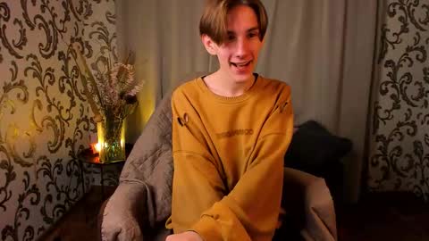 Ted online show from November 2025 07:58:01 PM