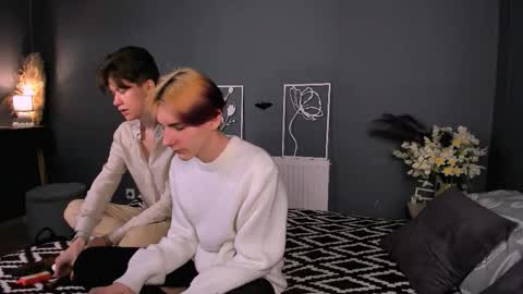 Ted online show from February 2026 07:21:01 PM