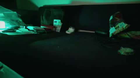 Snapshot of teddy_bananaaa chatting on January 2026 11:19:01 PM teddy_bananaaa online show from January 2026 11:19:01 PM