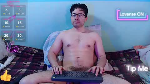 teddy_foster online show from April 2026 01:24:02 PM