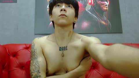 T E D D Y online show from December 2025 08:05:02 PM