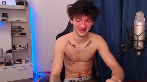 Teddy online show from December 2024 02:02:01 PM