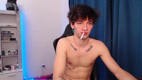 Teddy online show from December 2024 05:08:01 PM