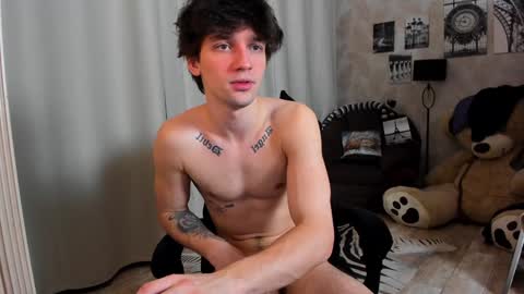 Teddy online show from January 2025 04:36:01 AM