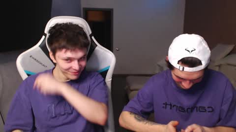 Teddy online show from January 2025 06:46:01 PM