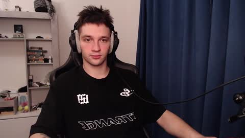 Teddy online show from January 2025 06:43:02 PM