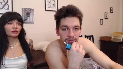 Teddy online show from March 2025 11:56:02 PM