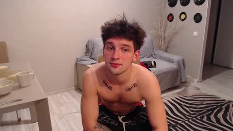 Teddy online show from October 2025 08:16:02 PM