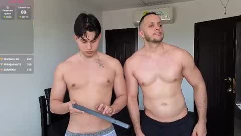 Snapshot of teddybear_07 chatting on July 2026 03:03:02 PM Dante online show from July 2026 03:03:02 PM
