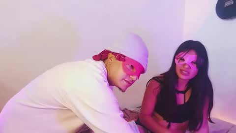 Snapshot of tededicoesaluna chatting on November 2025 05:03:01 PM Shelovesthemask online show from November 2025 05:03:01 PM