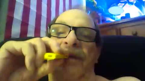 tedestep2 online show from October 2025 09:06:01 PM